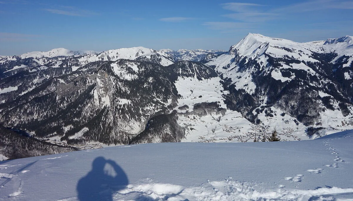 © Alpingruppe Ü40 DAV Sektion Schwaben