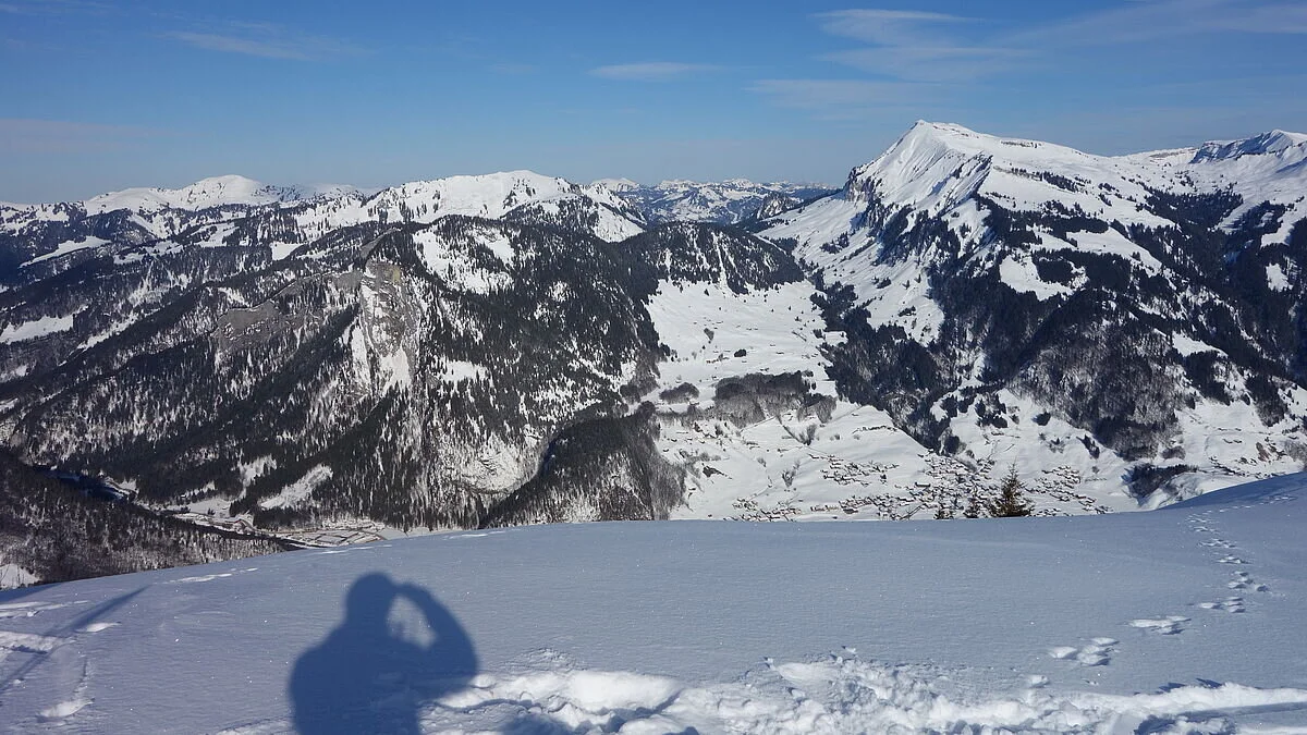 © Alpingruppe Ü40 DAV Sektion Schwaben