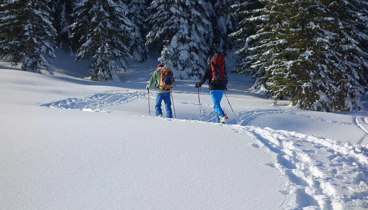 © Alpingruppe Ü40 DAV Sektion Schwaben