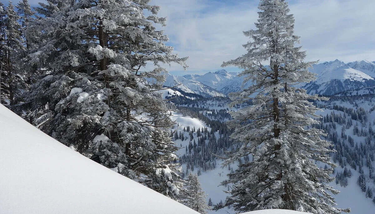 © Alpingruppe Ü40 DAV Sektion Schwaben