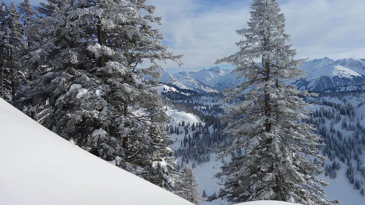 © Alpingruppe Ü40 DAV Sektion Schwaben