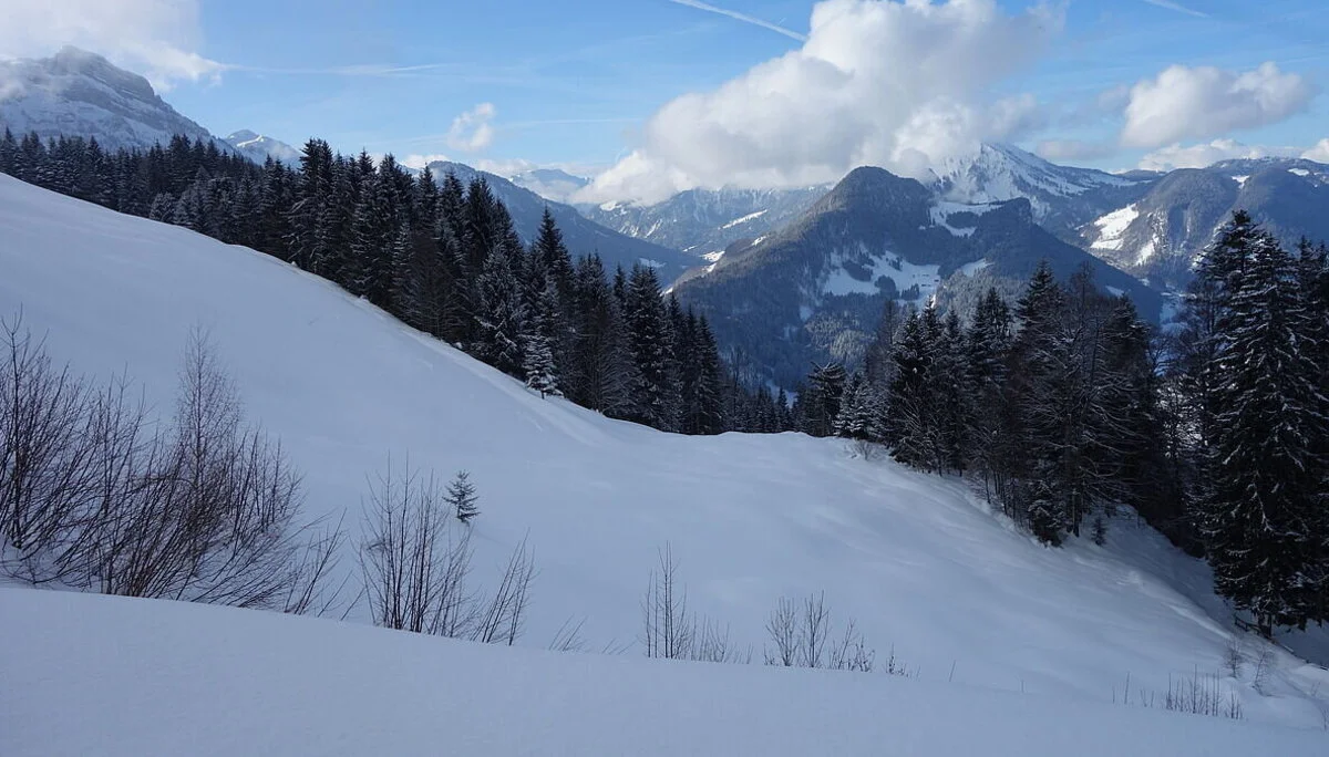 © Alpingruppe Ü40 DAV Sektion Schwaben