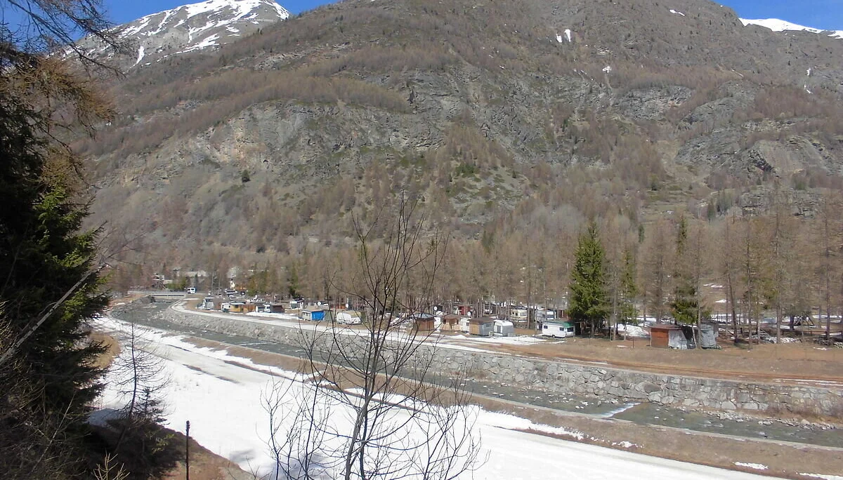 © Alpingruppe Ü40 DAV Sektion Schwaben