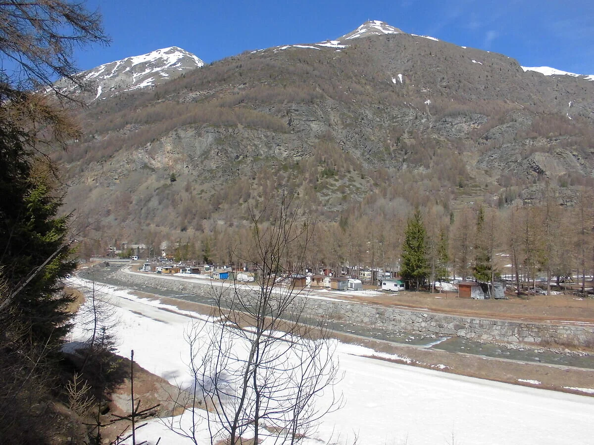 © Alpingruppe Ü40 DAV Sektion Schwaben