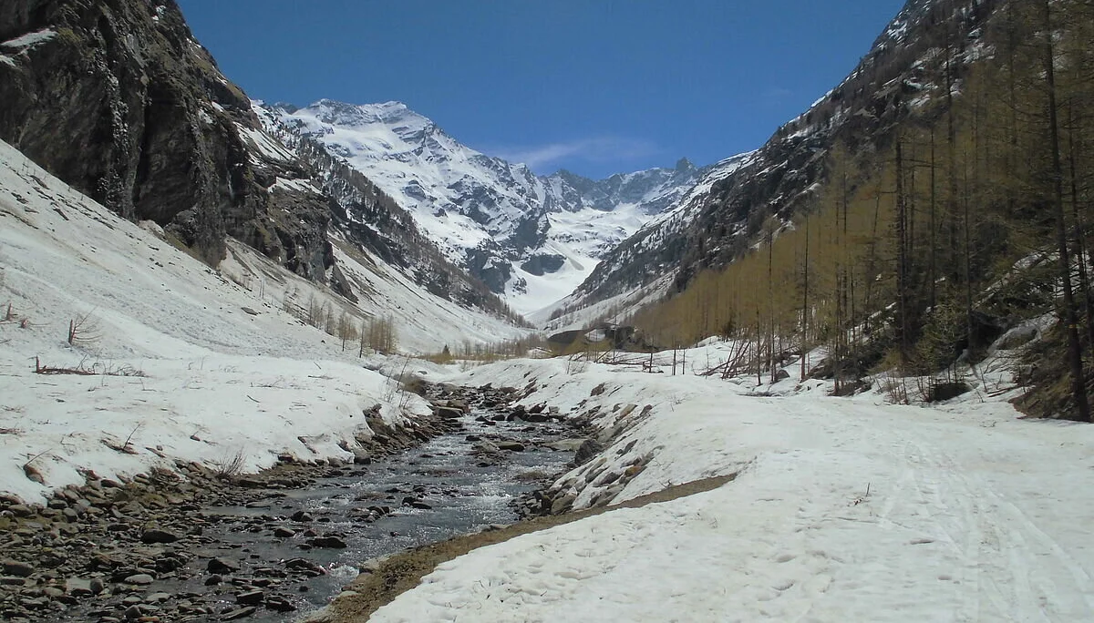 © Alpingruppe Ü40 DAV Sektion Schwaben