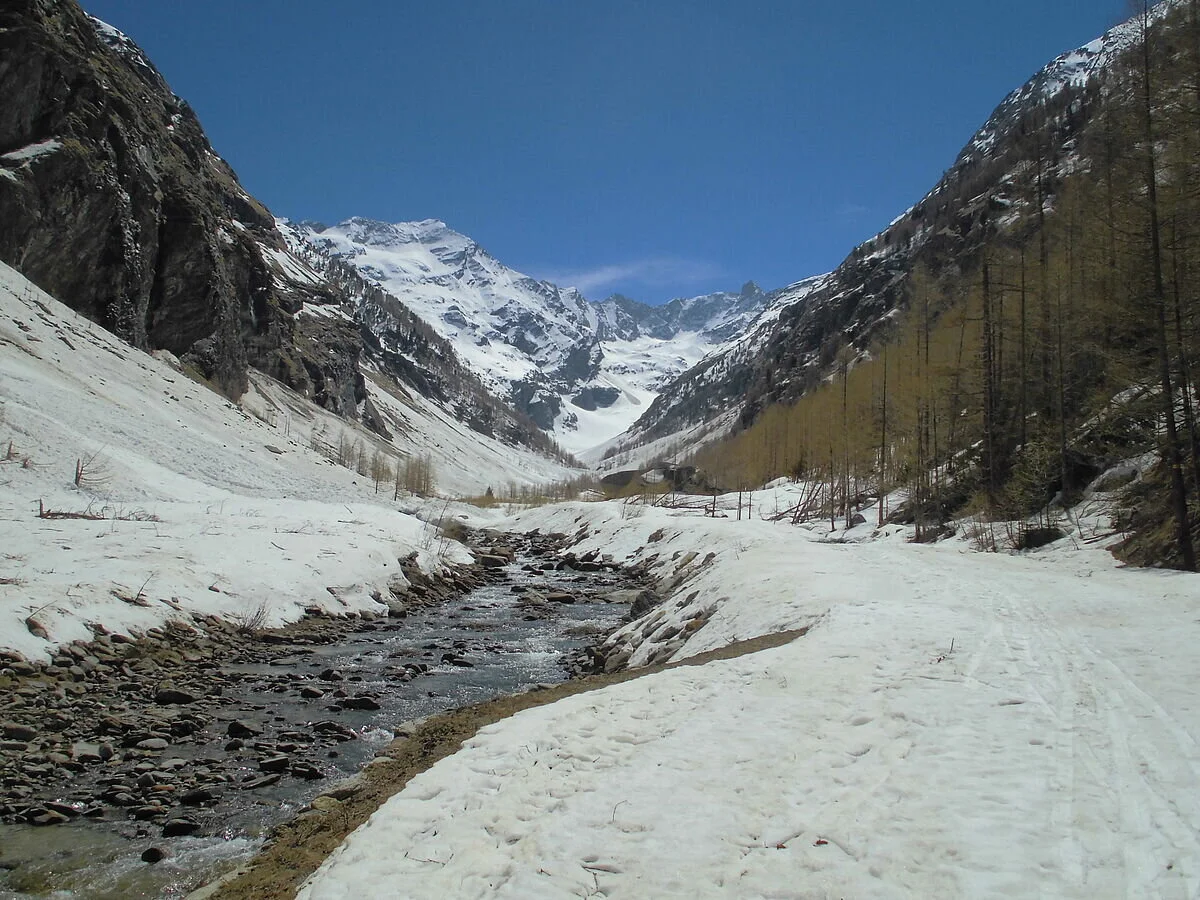 © Alpingruppe Ü40 DAV Sektion Schwaben