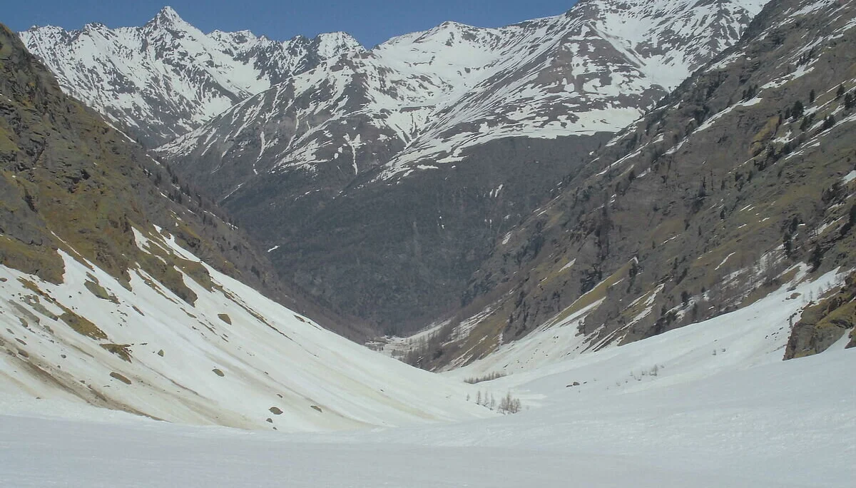 © Alpingruppe Ü40 DAV Sektion Schwaben