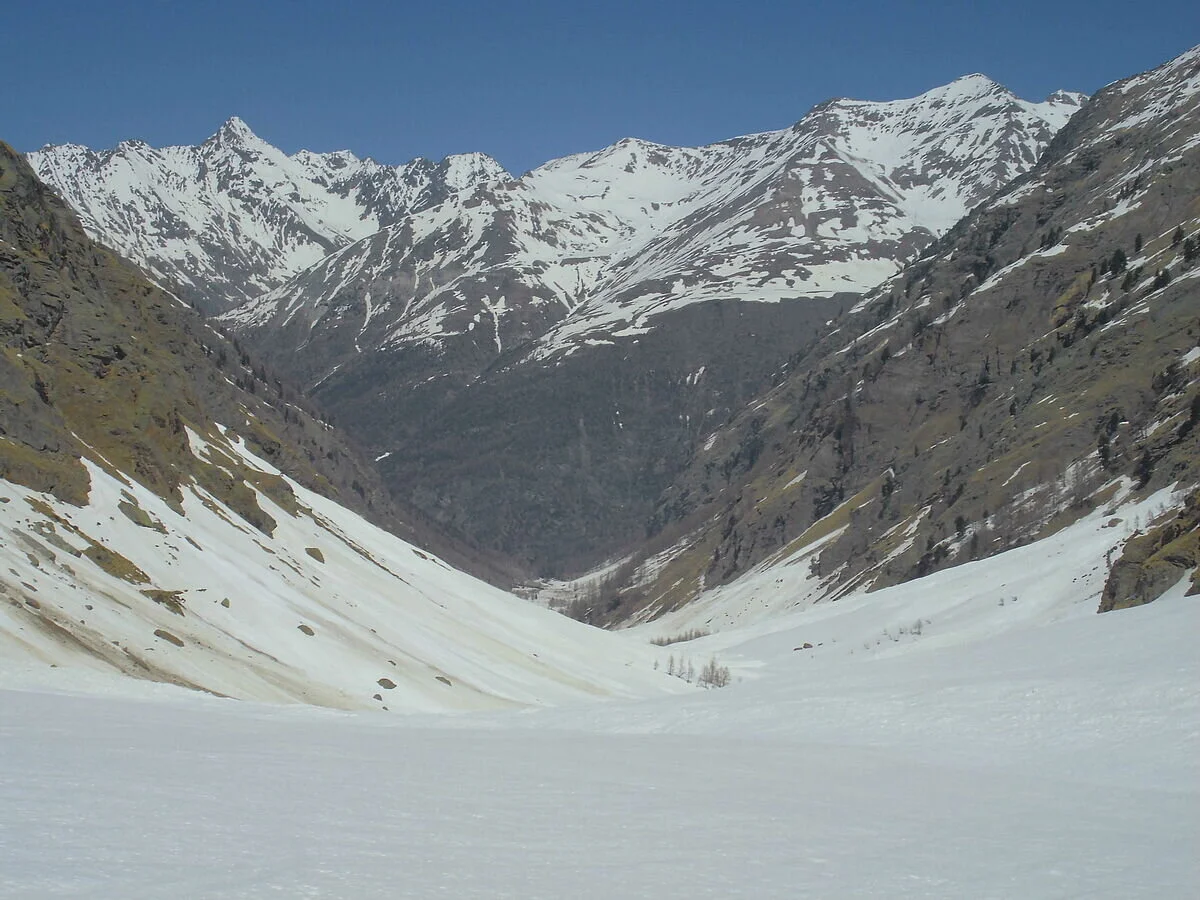 © Alpingruppe Ü40 DAV Sektion Schwaben