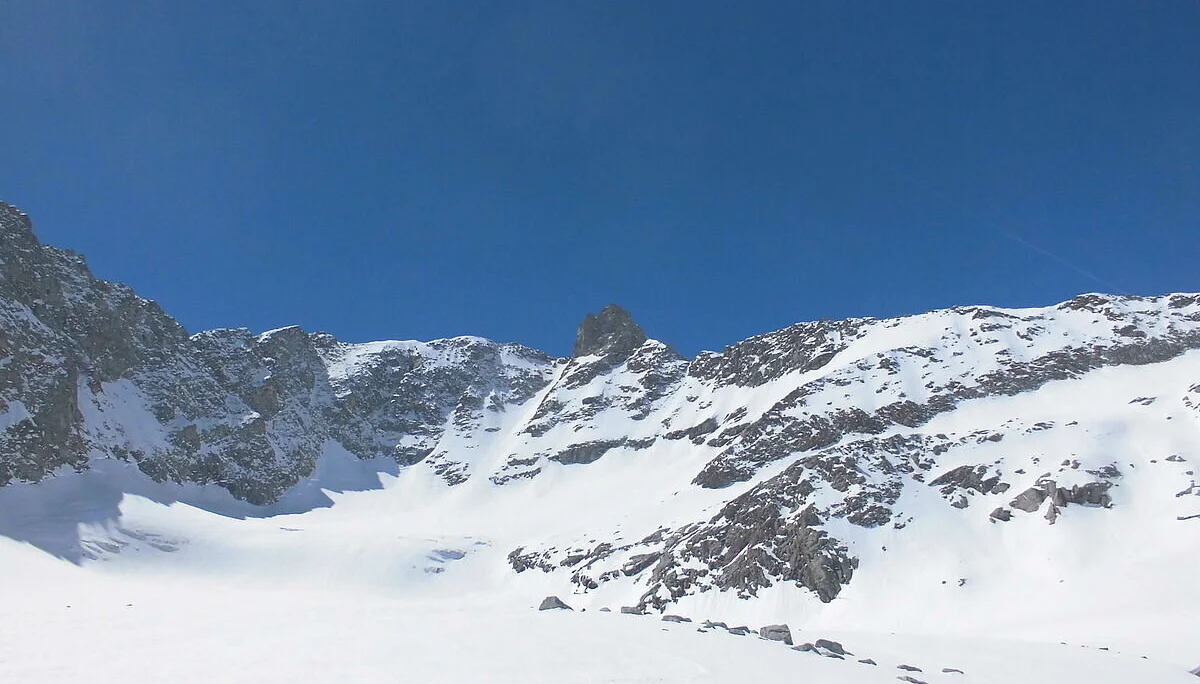 © Alpingruppe Ü40 DAV Sektion Schwaben