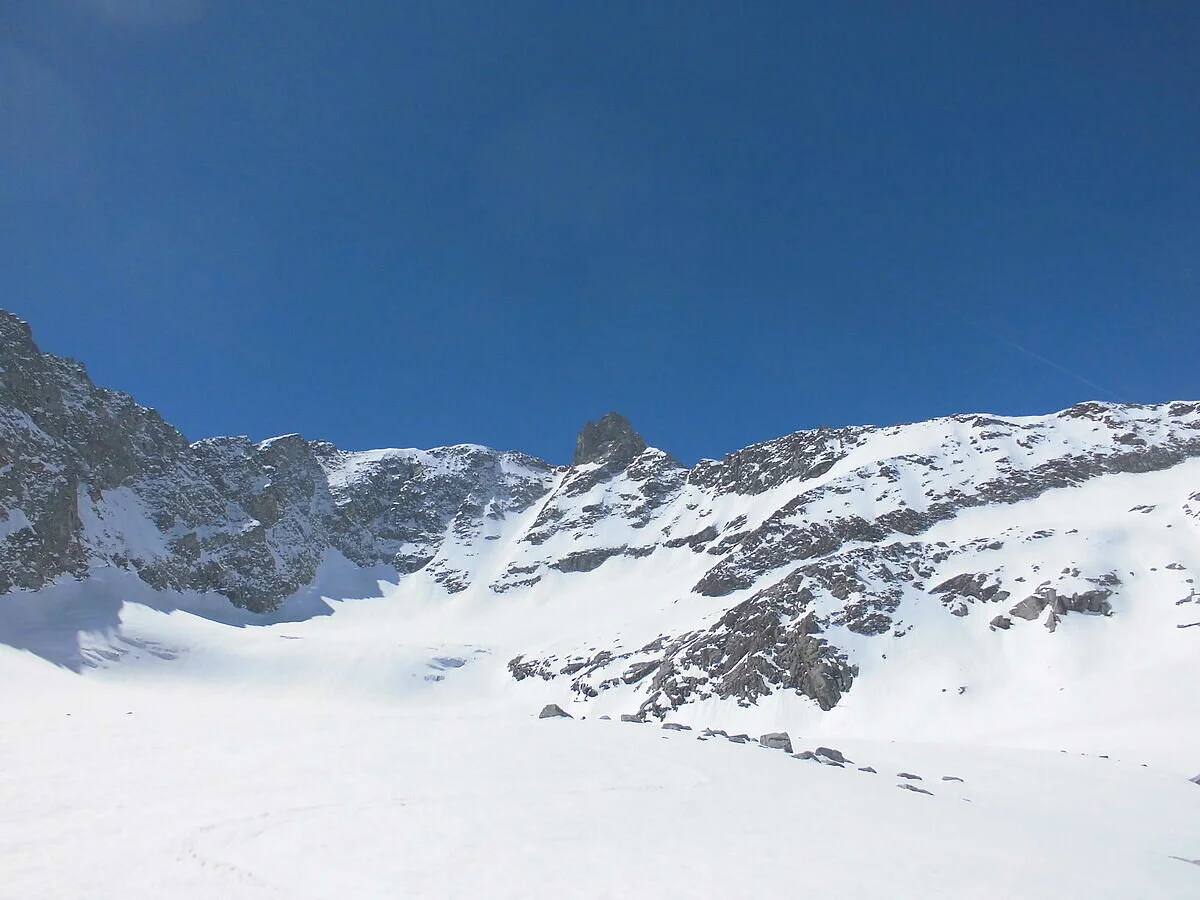 © Alpingruppe Ü40 DAV Sektion Schwaben