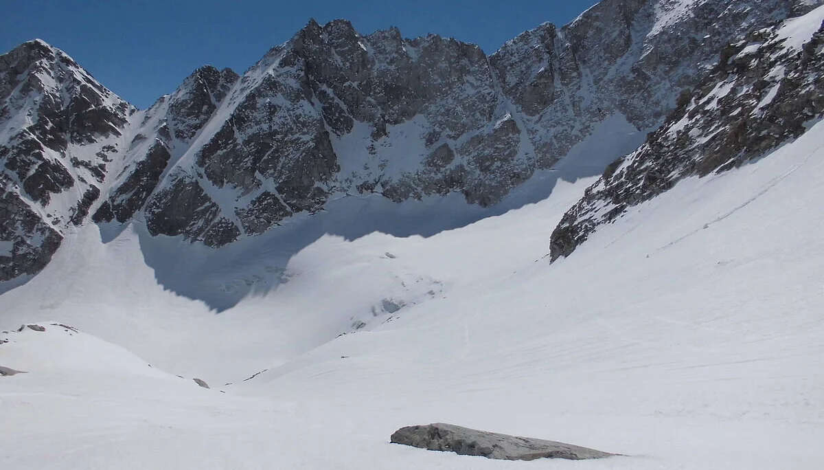 © Alpingruppe Ü40 DAV Sektion Schwaben