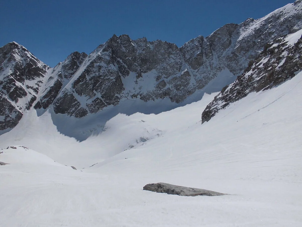 © Alpingruppe Ü40 DAV Sektion Schwaben