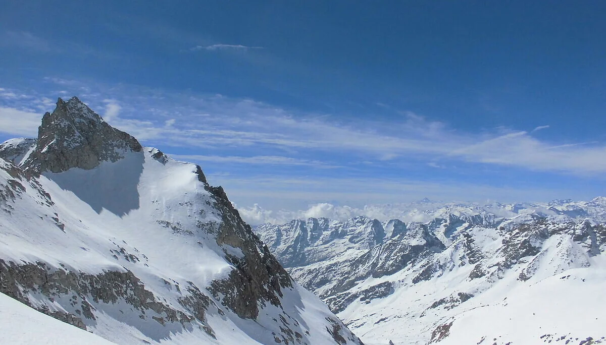 © Alpingruppe Ü40 DAV Sektion Schwaben