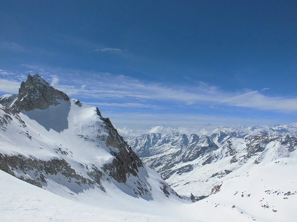 © Alpingruppe Ü40 DAV Sektion Schwaben