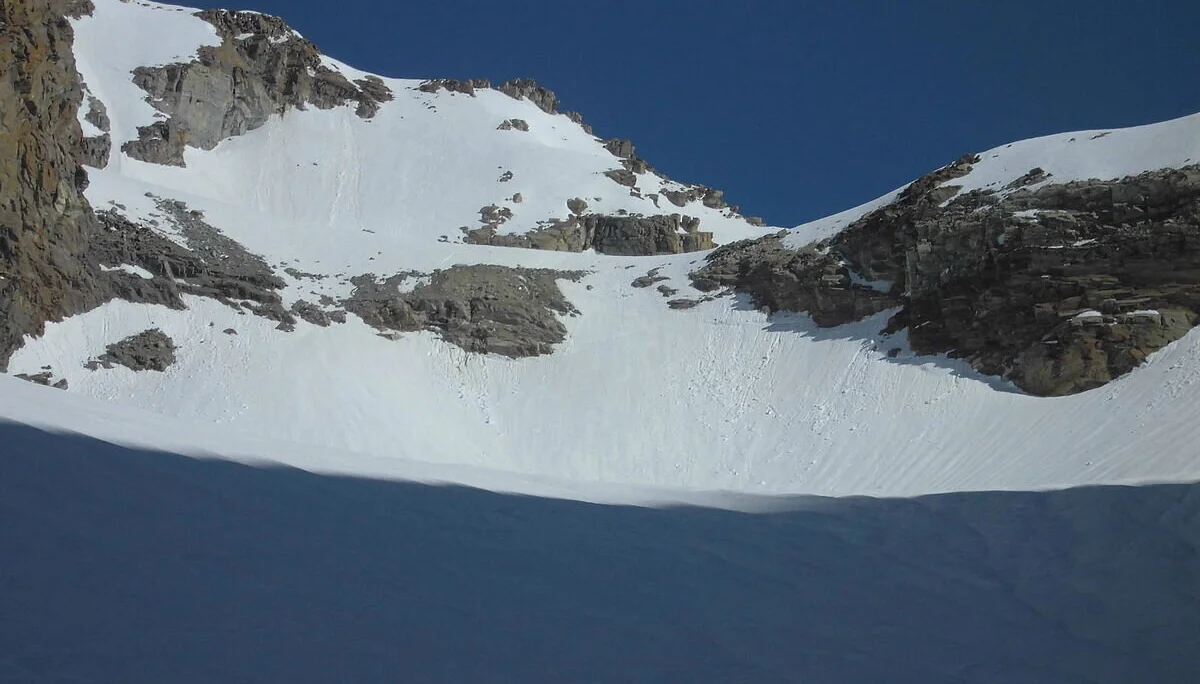 © Alpingruppe Ü40 DAV Sektion Schwaben