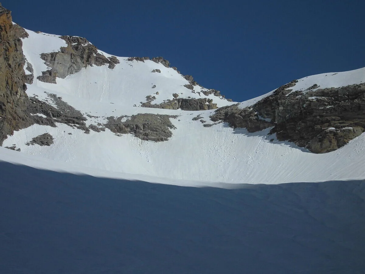 © Alpingruppe Ü40 DAV Sektion Schwaben