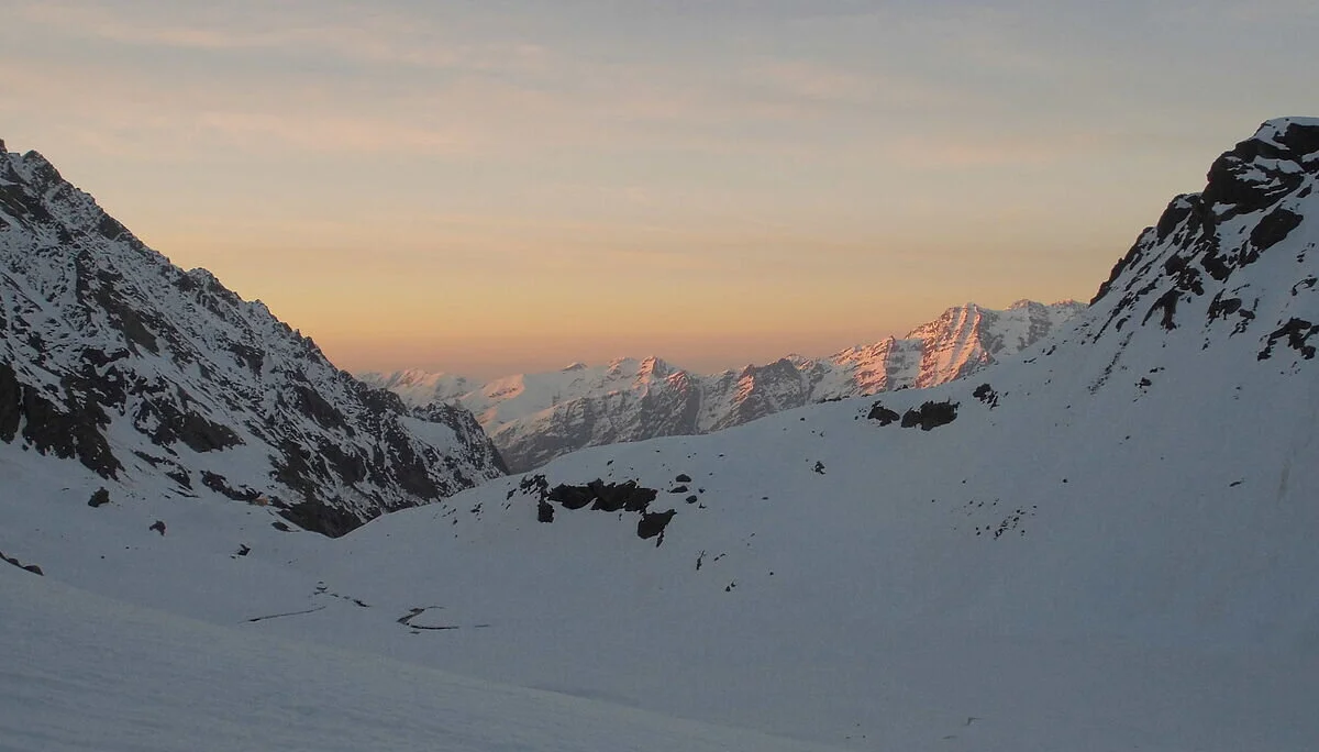 © Alpingruppe Ü40 DAV Sektion Schwaben