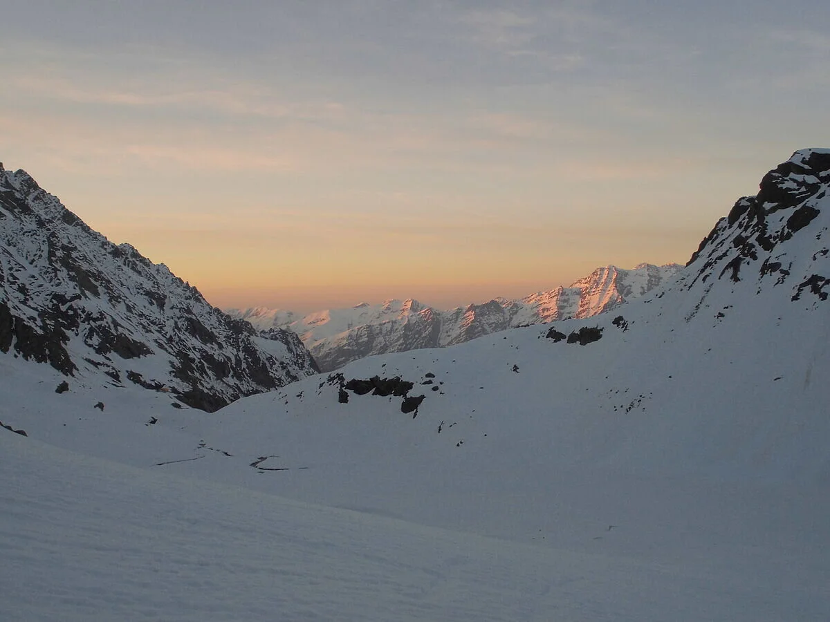 © Alpingruppe Ü40 DAV Sektion Schwaben