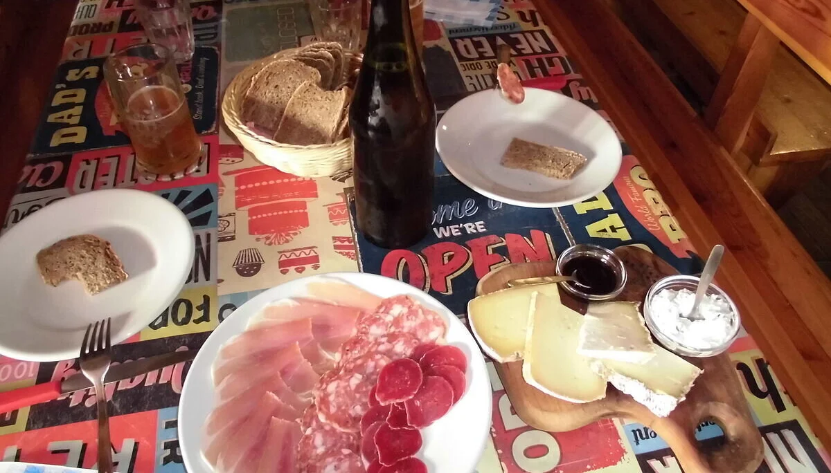 © Alpingruppe Ü40 DAV Sektion Schwaben