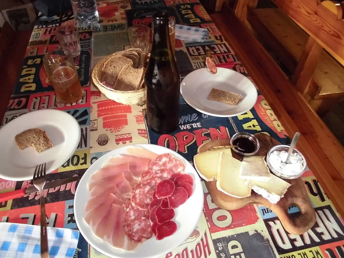 © Alpingruppe Ü40 DAV Sektion Schwaben