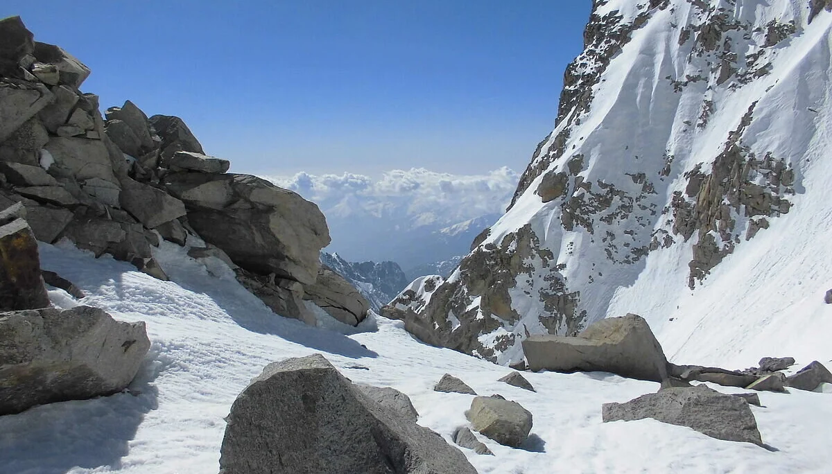 © Alpingruppe Ü40 DAV Sektion Schwaben