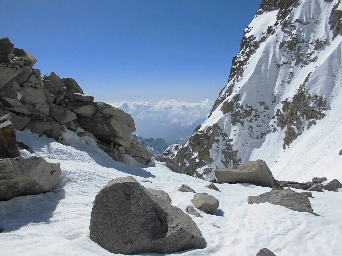 © Alpingruppe Ü40 DAV Sektion Schwaben