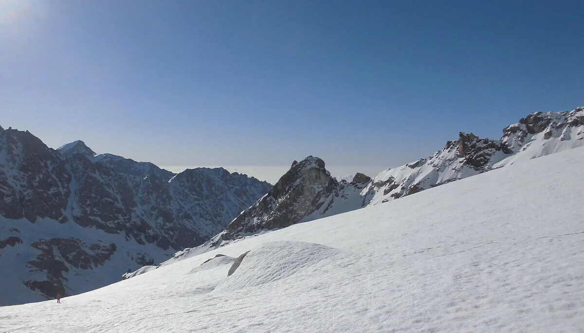 © Alpingruppe Ü40 DAV Sektion Schwaben