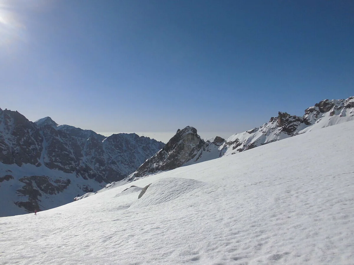 © Alpingruppe Ü40 DAV Sektion Schwaben