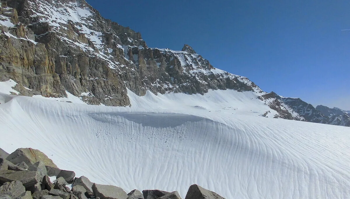 © Alpingruppe Ü40 DAV Sektion Schwaben