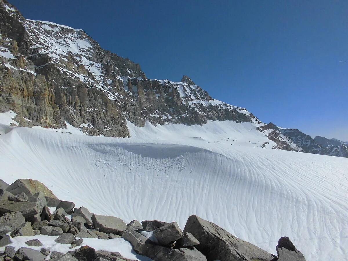 © Alpingruppe Ü40 DAV Sektion Schwaben