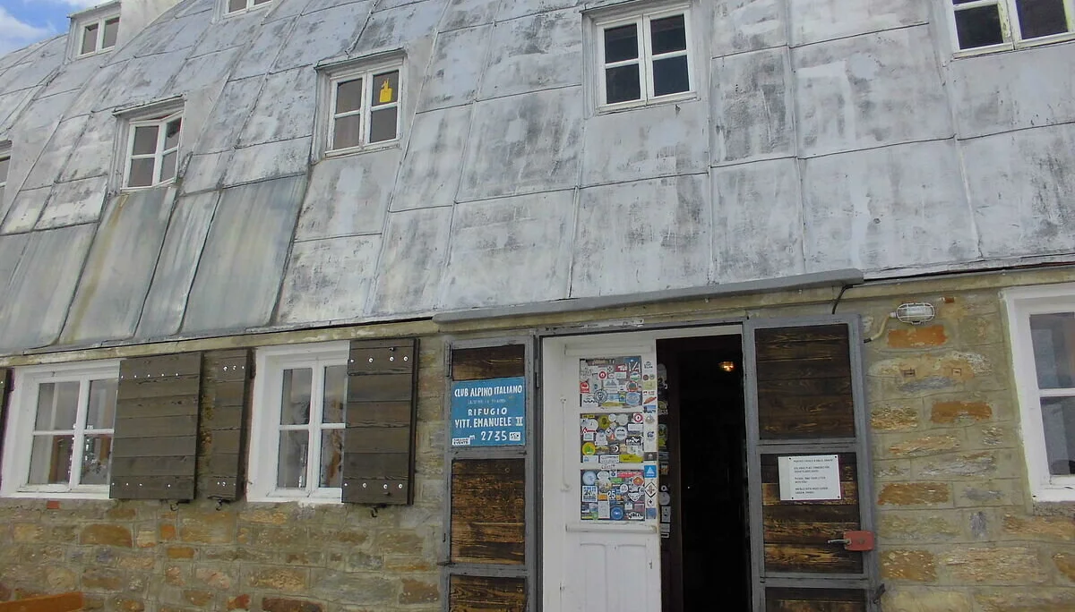 © Alpingruppe Ü40 DAV Sektion Schwaben