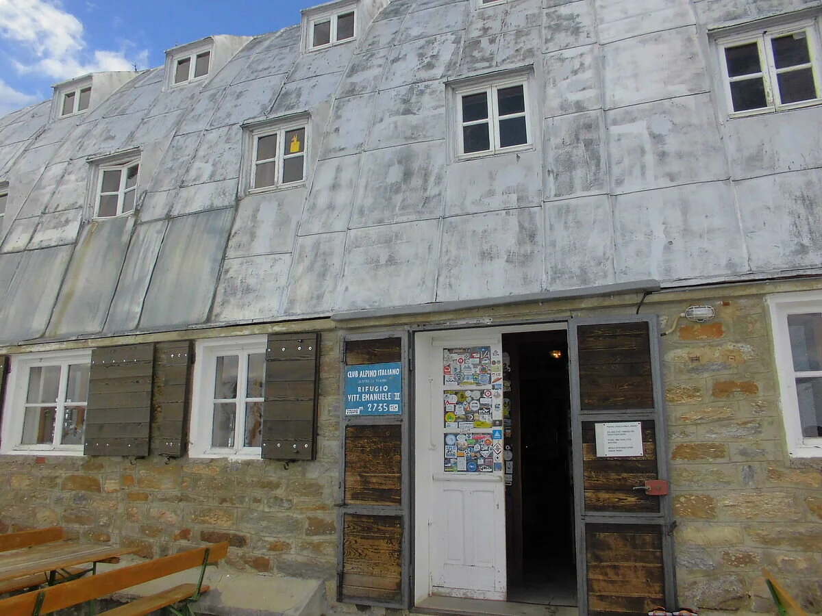 © Alpingruppe Ü40 DAV Sektion Schwaben