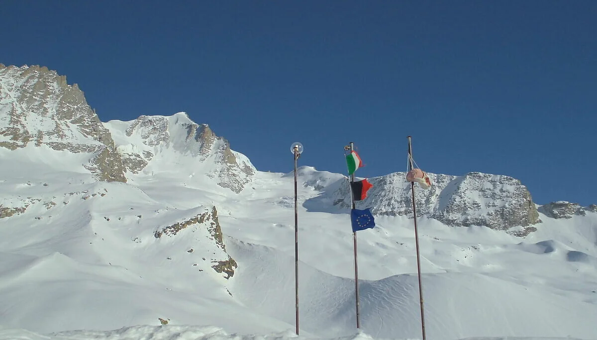 © Alpingruppe Ü40 DAV Sektion Schwaben