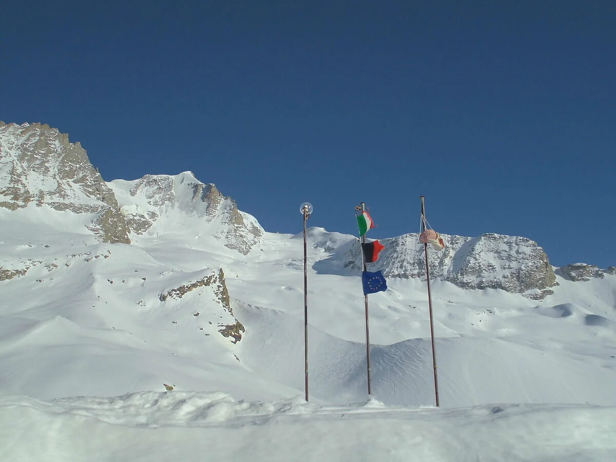 © Alpingruppe Ü40 DAV Sektion Schwaben