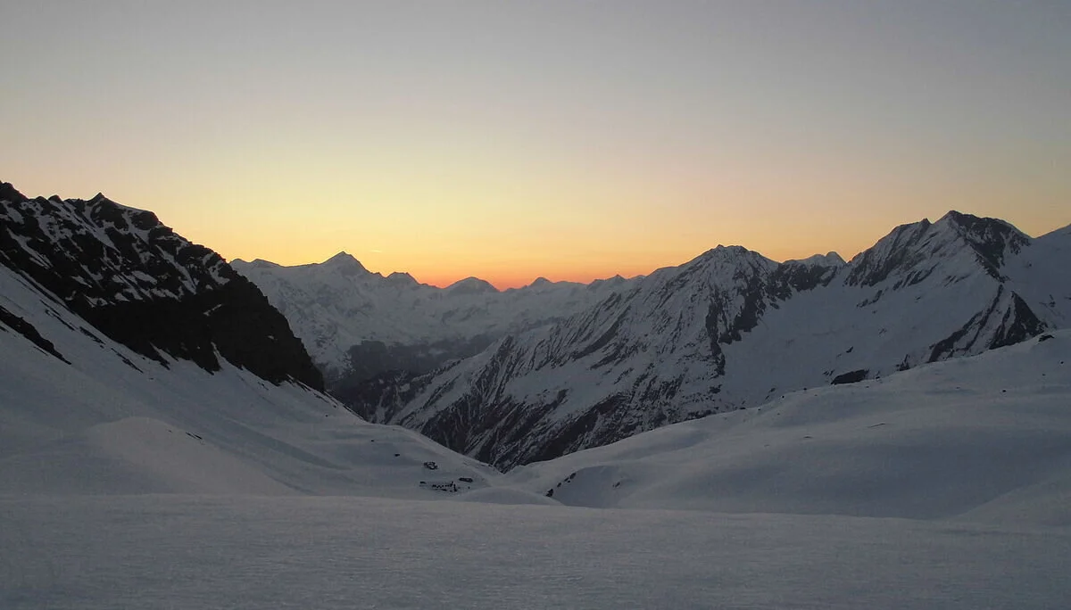 © Alpingruppe Ü40 DAV Sektion Schwaben