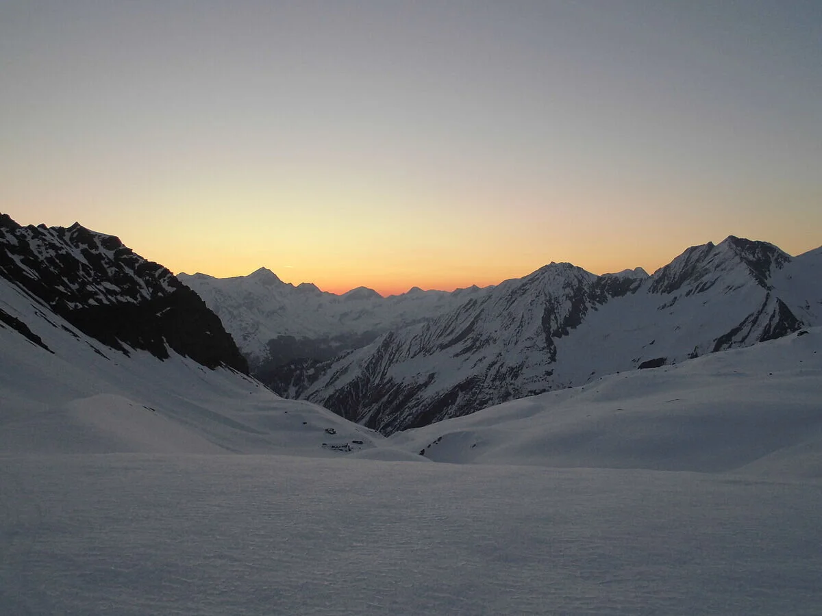 © Alpingruppe Ü40 DAV Sektion Schwaben