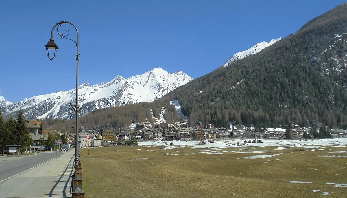 © Alpingruppe Ü40 DAV Sektion Schwaben