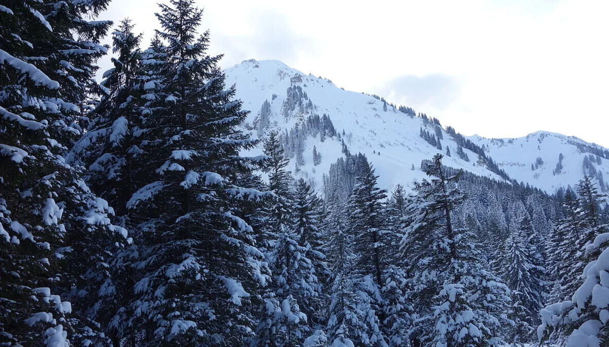 © Alpingruppe Ü40 DAV Sektion Schwaben