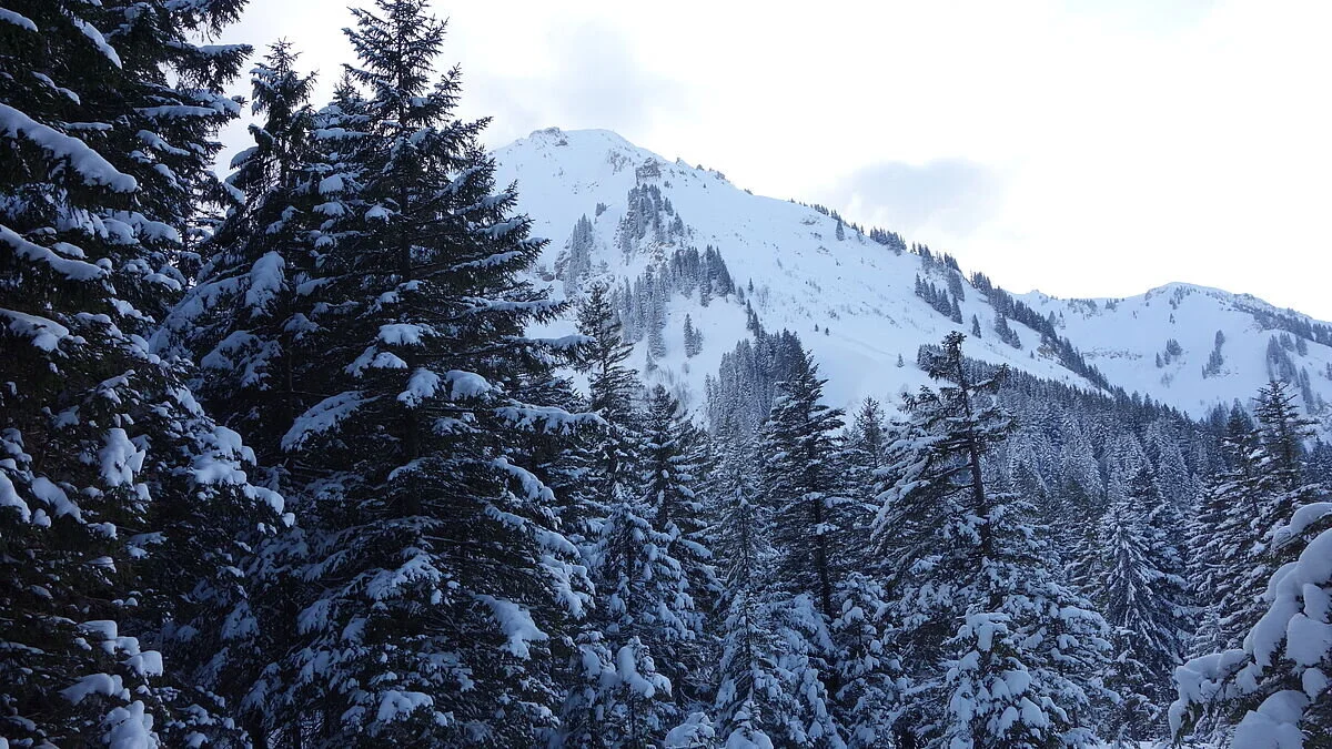 © Alpingruppe Ü40 DAV Sektion Schwaben