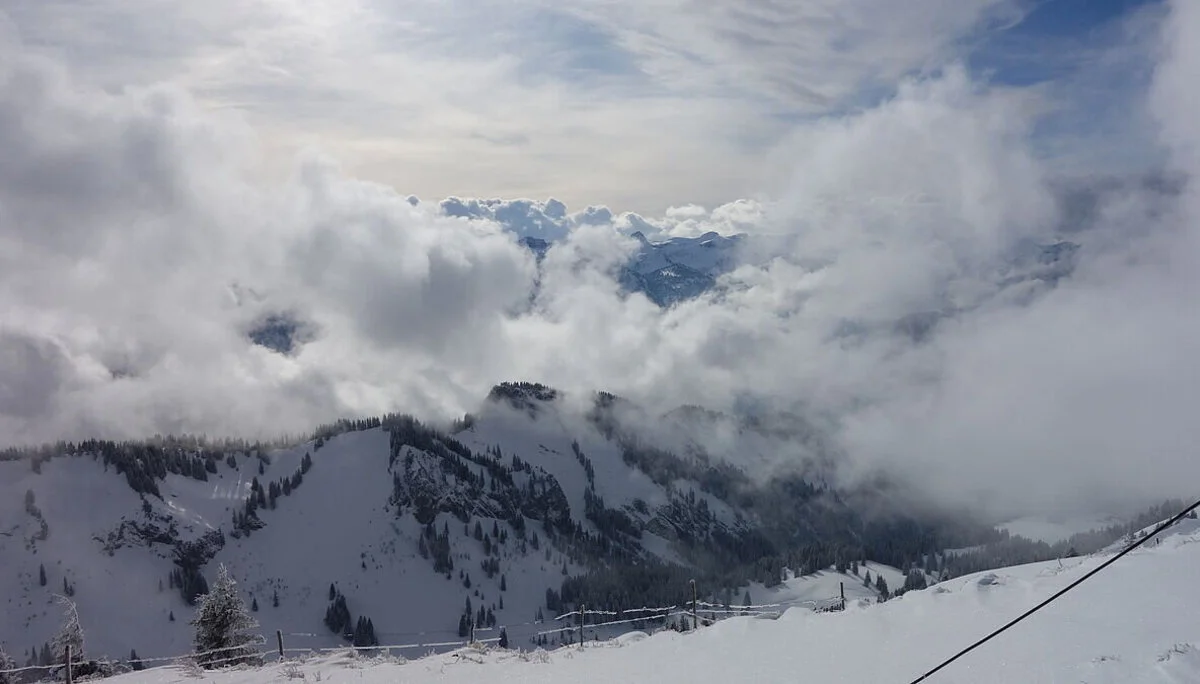 © Alpingruppe Ü40 DAV Sektion Schwaben