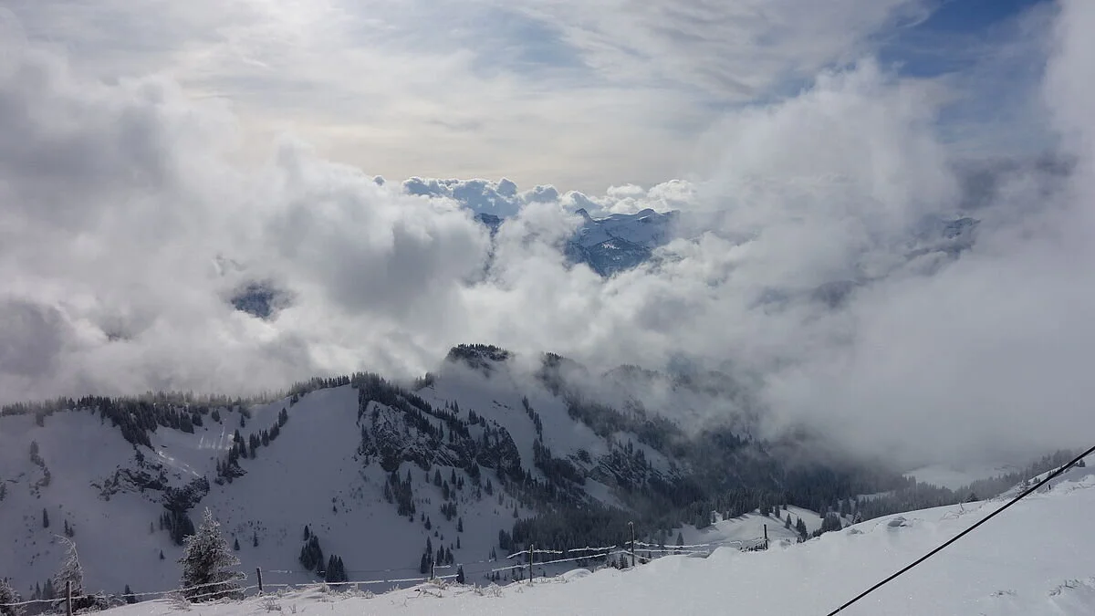 © Alpingruppe Ü40 DAV Sektion Schwaben