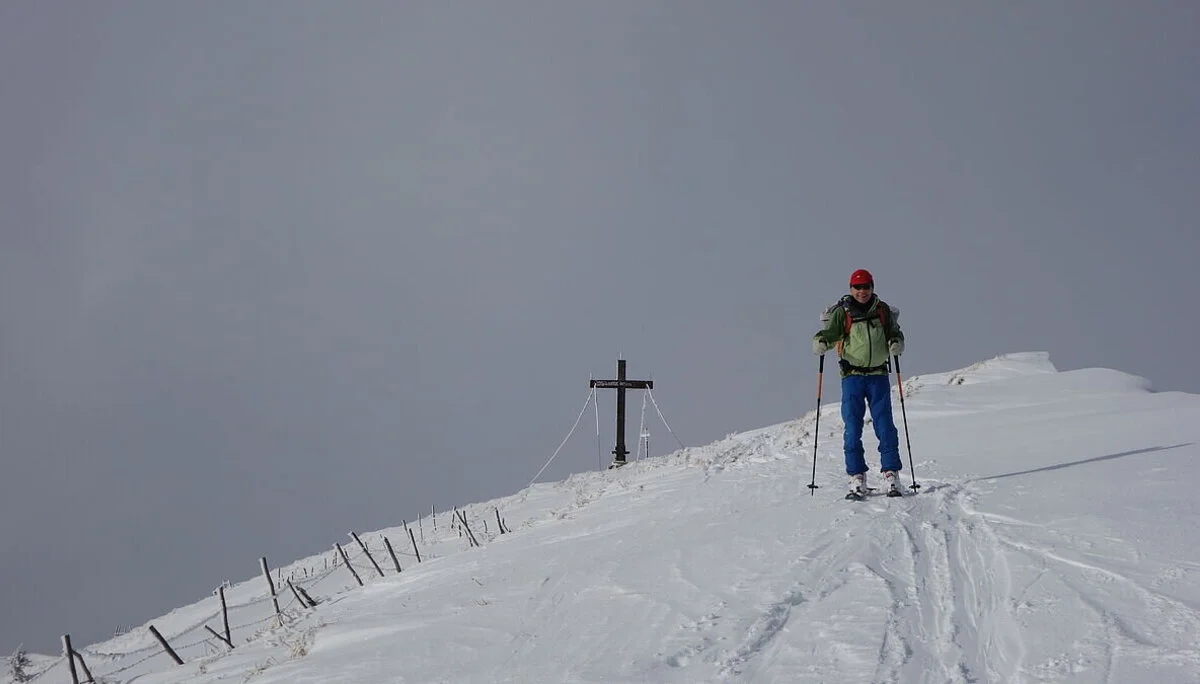 © Alpingruppe Ü40 DAV Sektion Schwaben