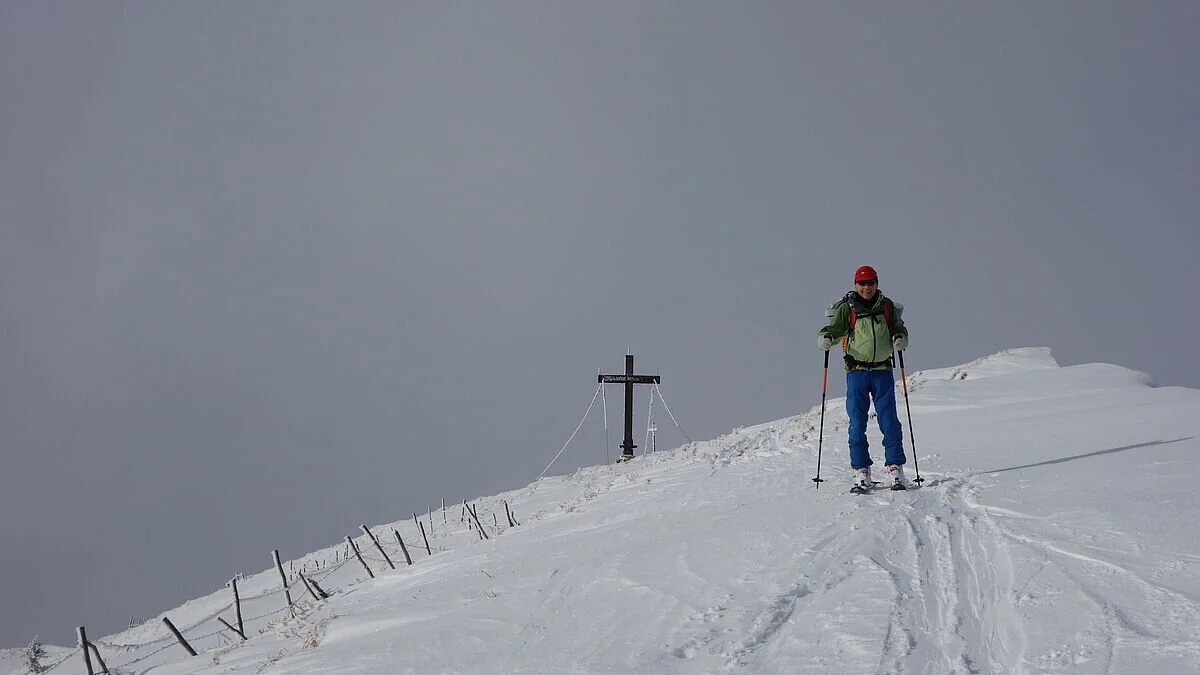 © Alpingruppe Ü40 DAV Sektion Schwaben