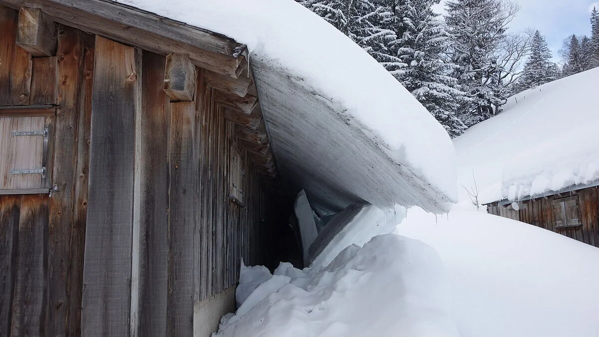 © Alpingruppe Ü40 DAV Sektion Schwaben