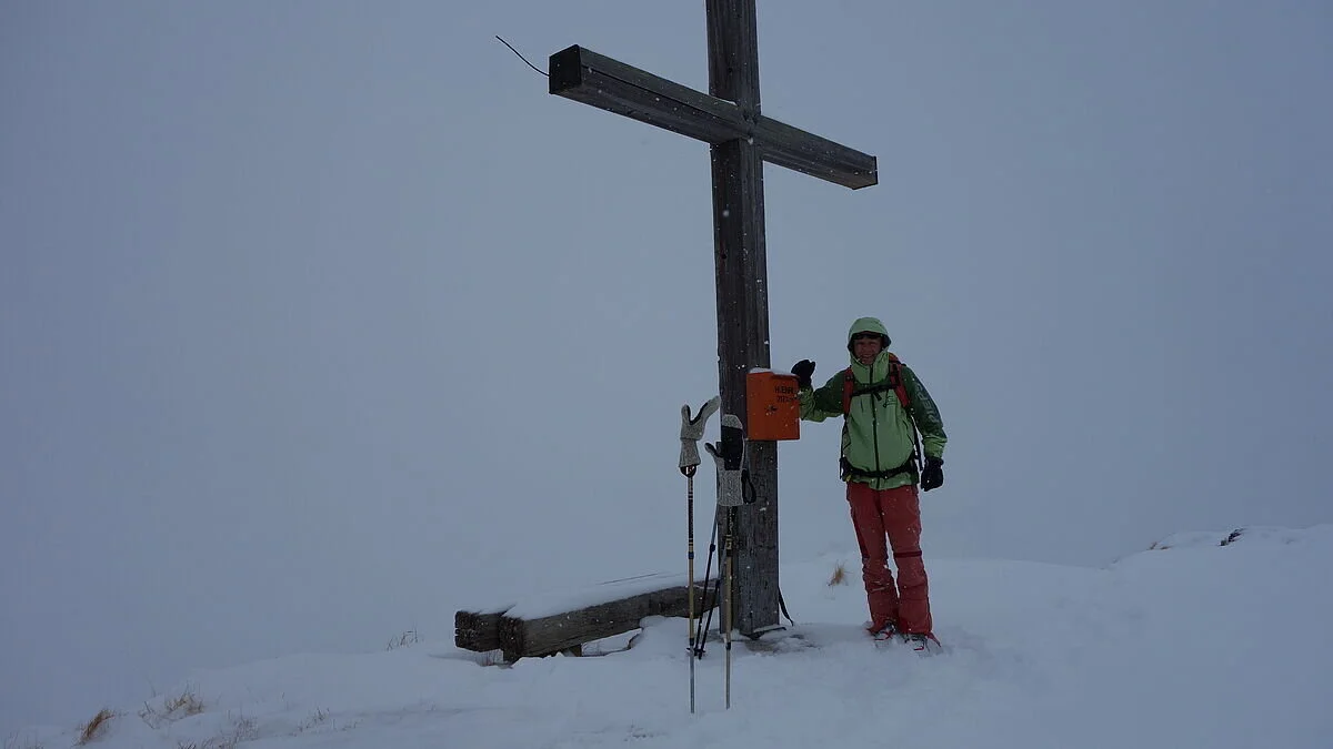 © Alpingruppe Ü40 DAV Sektion Schwaben