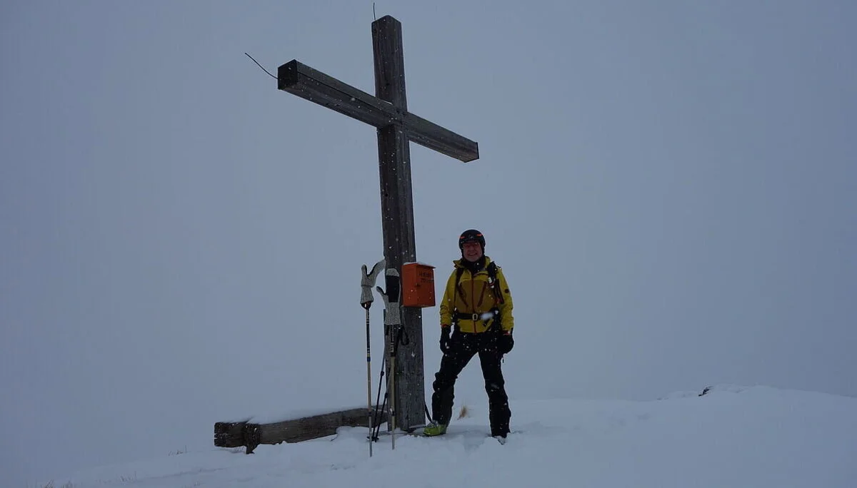 © Alpingruppe Ü40 DAV Sektion Schwaben