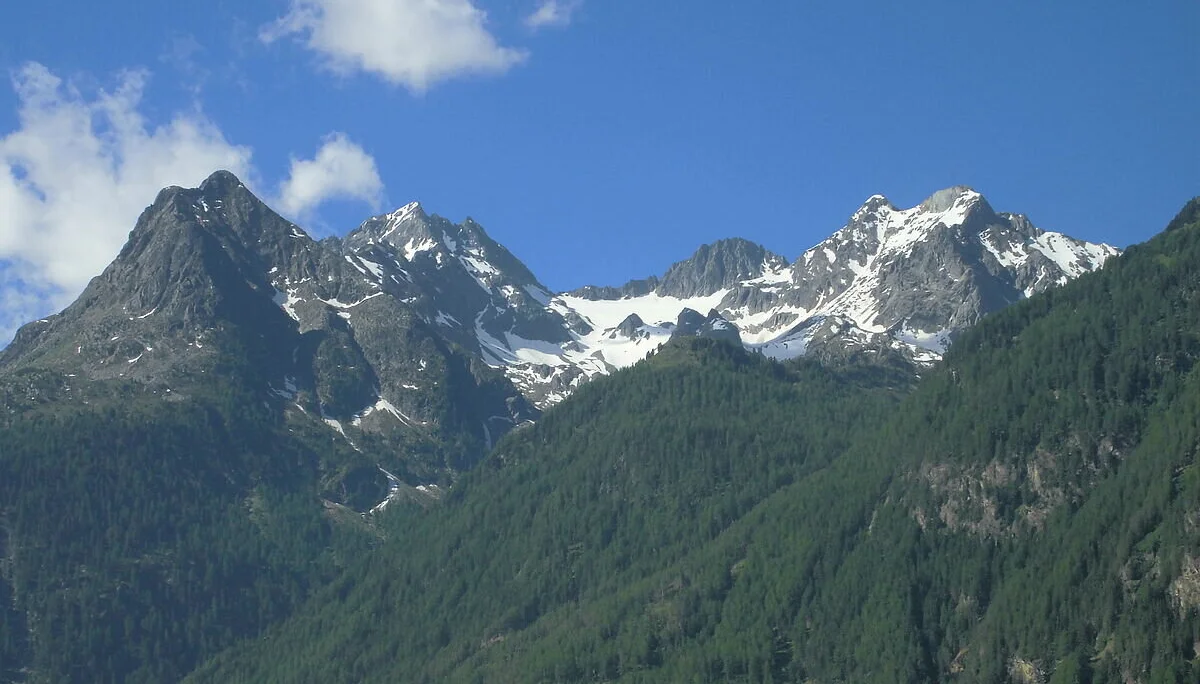 © Alpingruppe Ü40 DAV Sektion Schwaben