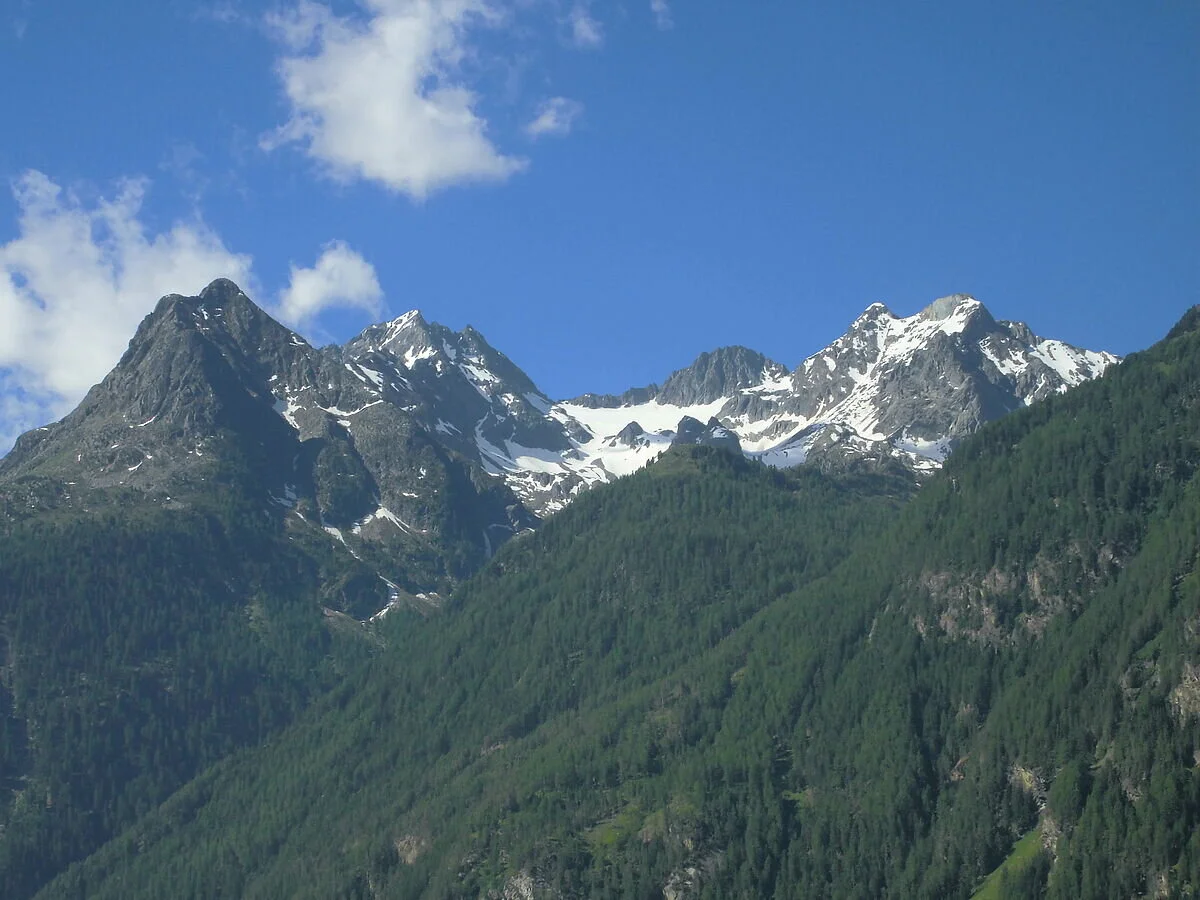 © Alpingruppe Ü40 DAV Sektion Schwaben