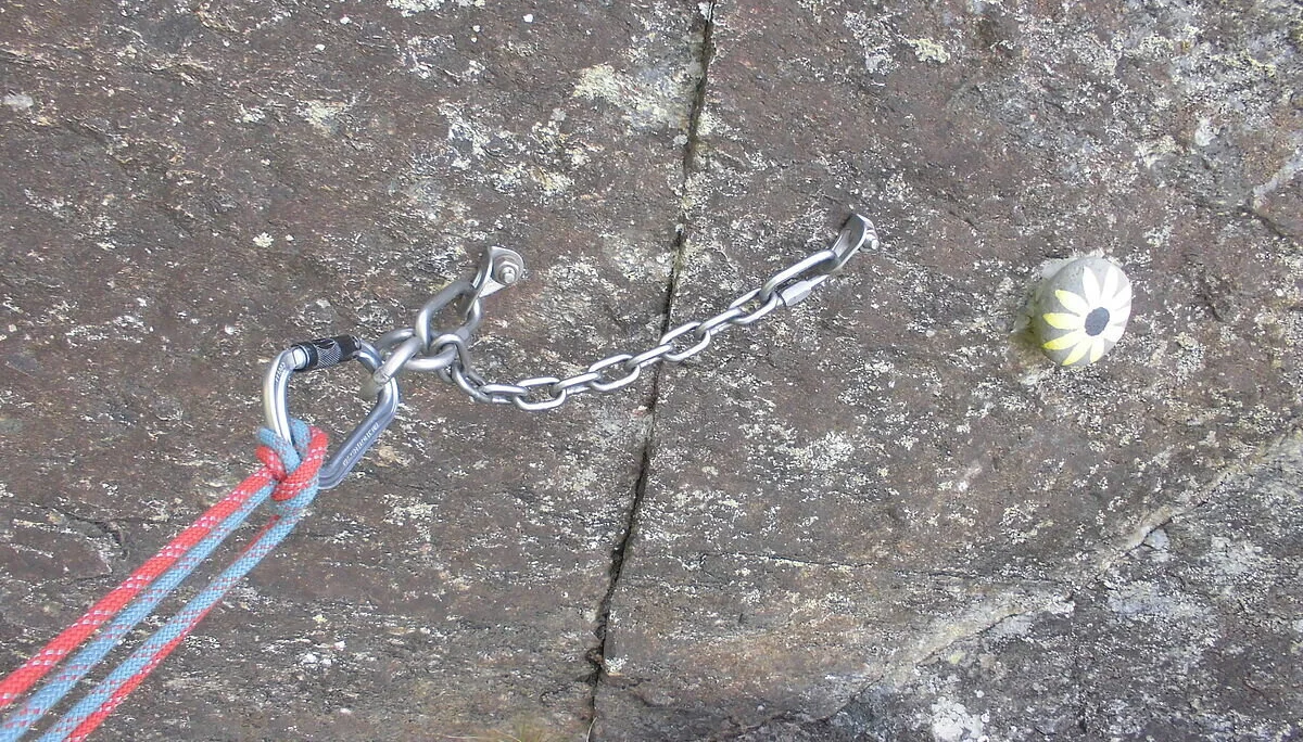 © Alpingruppe Ü40 DAV Sektion Schwaben