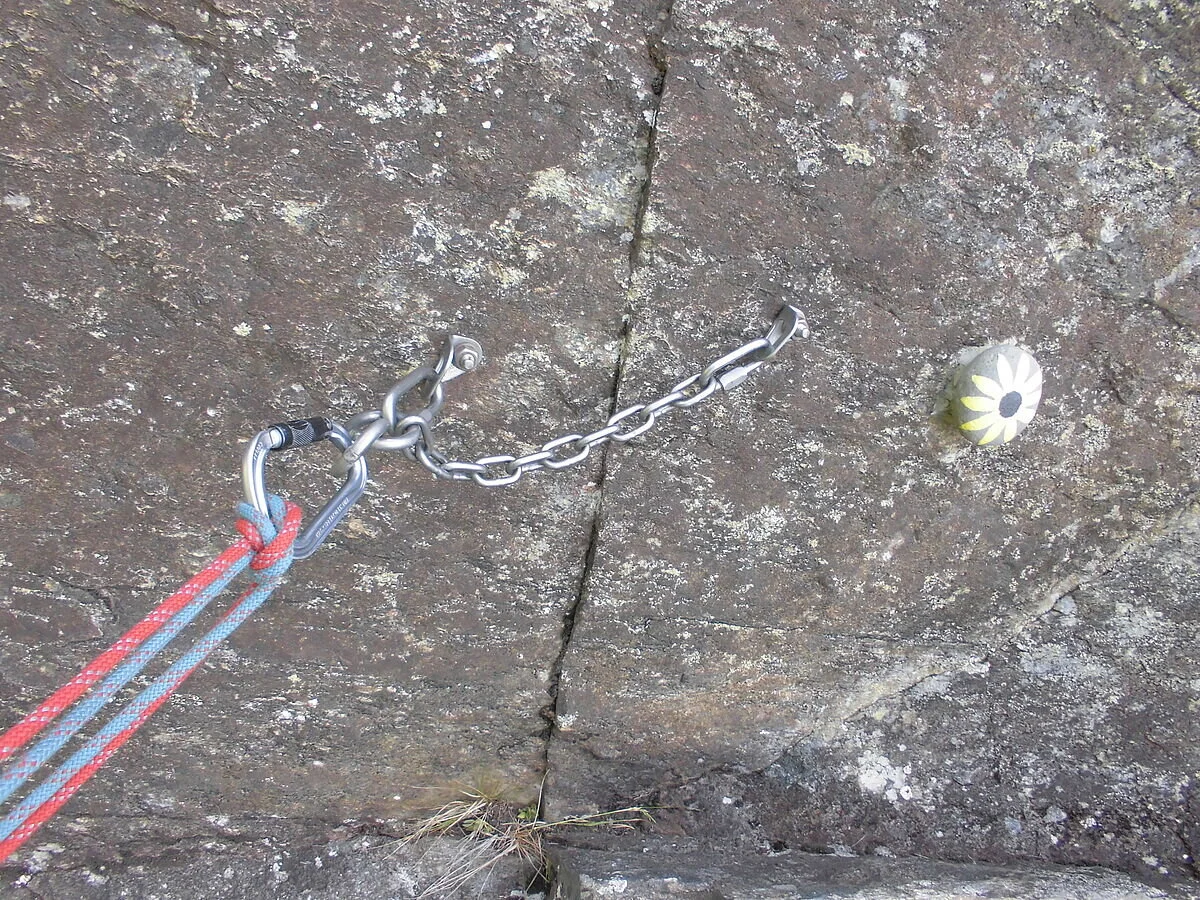 © Alpingruppe Ü40 DAV Sektion Schwaben